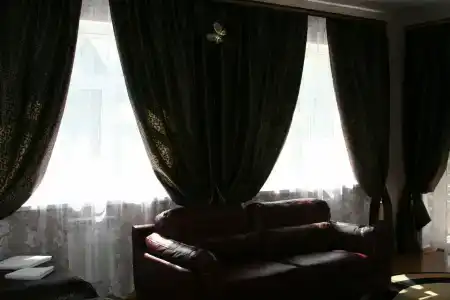 Кипарис - 18