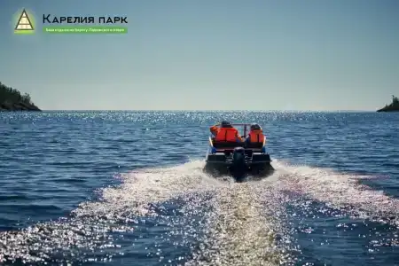 Карелия Парк - 27