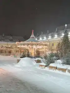 Экспресс Садовая - 7