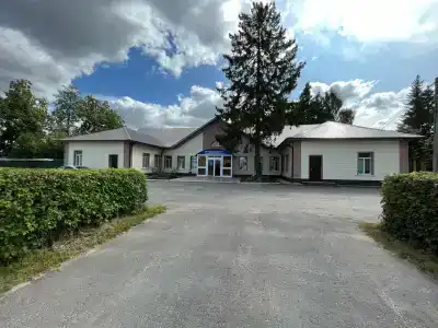 ЧебоксарскАгроПромТехСервис - 8