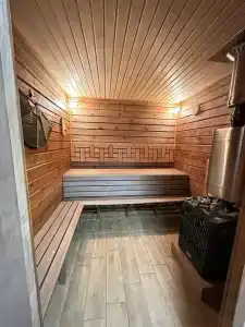 Поляна - 15