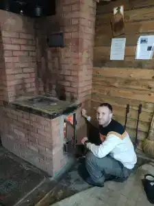 Заимка Речная - 12