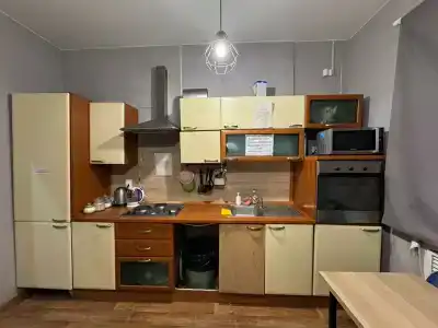 Зелёная дверь - 19