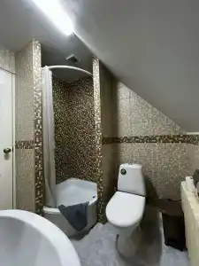 Rent House Verle - 27