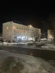Дюртюли - 4