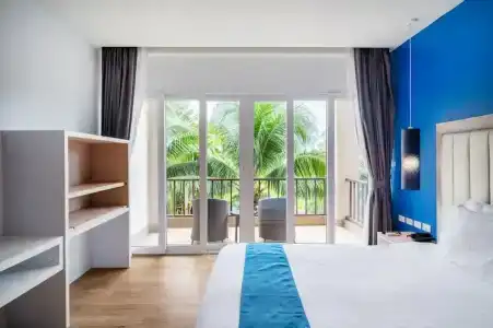 Coco Phuket Bangtao - Sha Extra Plus - 2