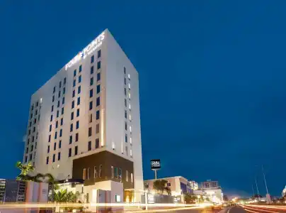 Four Points By Sheraton Chennai Omr - 6