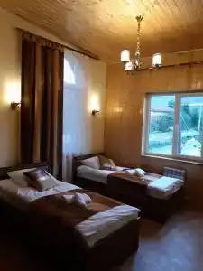 Kirch & Restaurant - 6