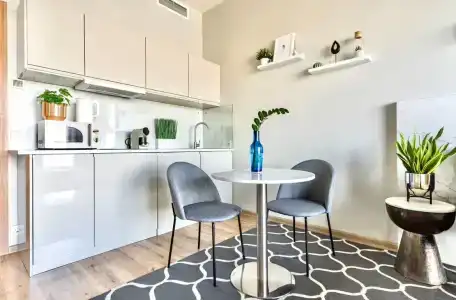 Docklands SkandiLoft - 21