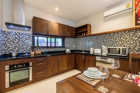 Inspire Villas Phuket - 38