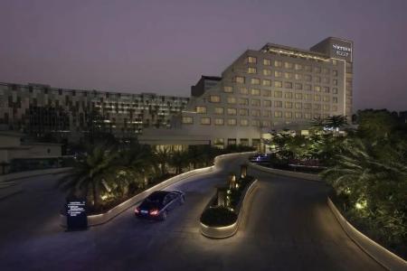 Sheraton Grand Bengaluru Whitefield & Convention Center - 11