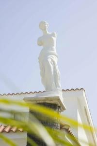 Eliofos Elegant Maisonettes - 7