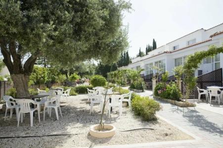 Eliofos Elegant Maisonettes - 24