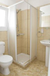 Eliofos Elegant Maisonettes - 35