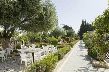 Eliofos Elegant Maisonettes - 28