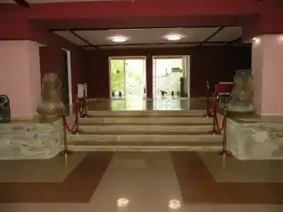 EcoRest - Likani Palace - 23