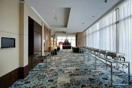 Holiday Inn Chennai Omr It Expressway, An Ihg - 43