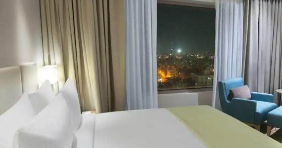 Holiday Inn Chennai Omr It Expressway, An Ihg - 35