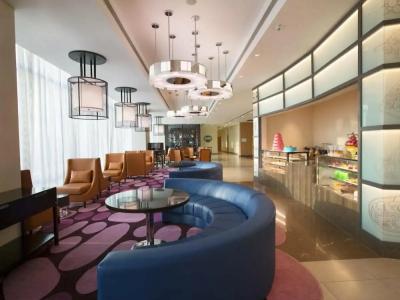 Holiday Inn Chennai Omr It Expressway, An Ihg - 24