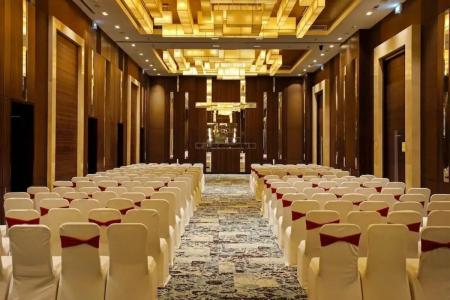 Holiday Inn Chennai Omr It Expressway, An Ihg - 18