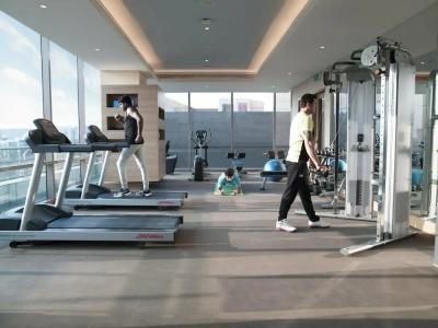 Holiday Inn Chennai Omr It Expressway, An Ihg - 16