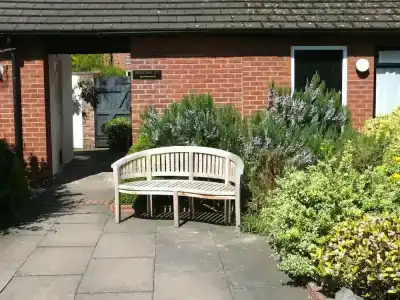 Chester House - 2