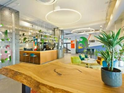 Ibis Kaunas Centre - 39