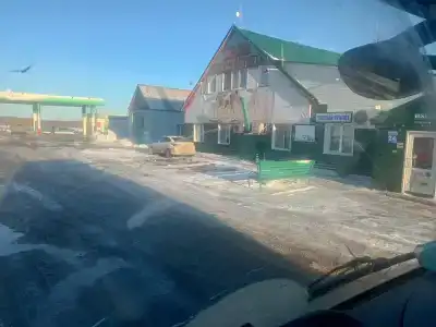 Берлога - 4