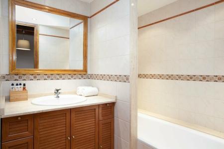 Tarter Mountain Suites - 14