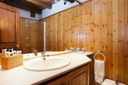 Tarter Mountain Suites - 16