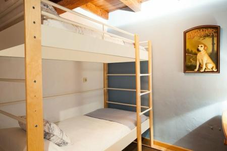 Tarter Mountain Suites - 17