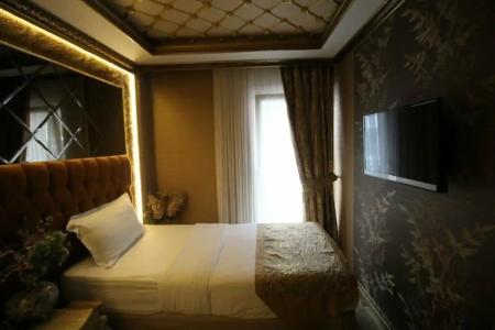 Laleli Blue Marmaray - 49