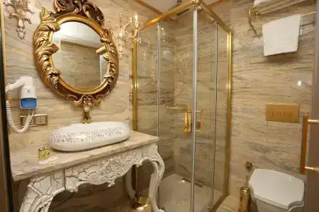 Laleli Blue Marmaray - 8