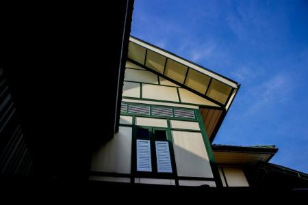 Samsen Sam Place - 57