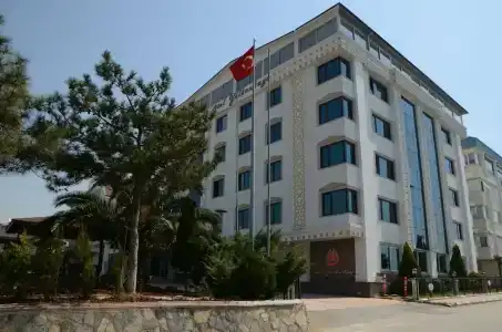 Yelkenkaya Otel - 0