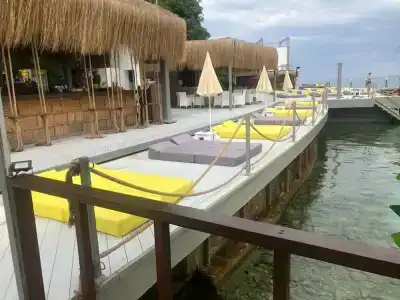 Marti Beach - 35