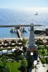 Adenya & Resort Halal All Inclusive - 67