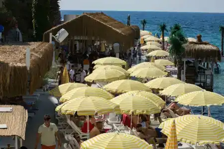 Marti Beach - 15