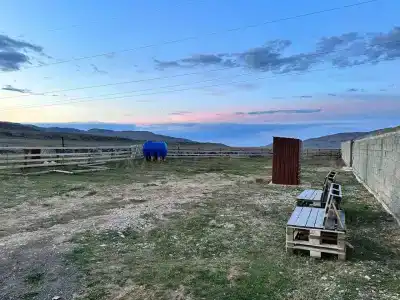 Домик у обрыва - 72