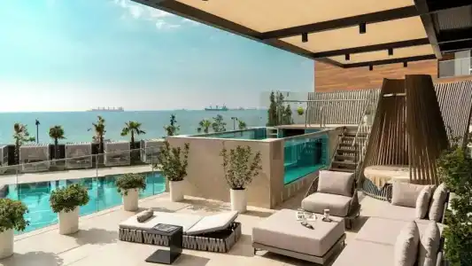 Crowne Plaza Florya Istanbul, an IHG - 99