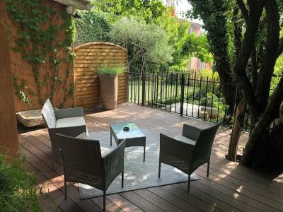 Le Gourguillon - 35