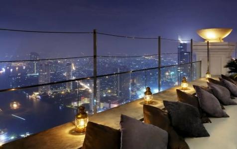 Lebua At State Tower - Sha Extra Plus - 74