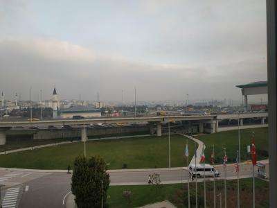 Kepler Club Sabiha Gökçen Airport - International Transit Area - 31