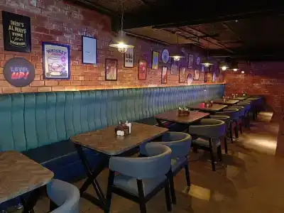 The Kings Park Grand - 5