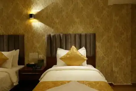 The Kings Park Grand - 42