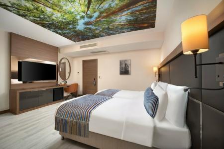 Tryp By Wyndham Istanbul Sisli - 34