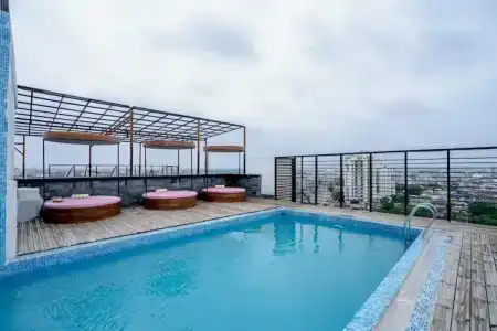 Ramada by Wyndham Jaipur North - 26