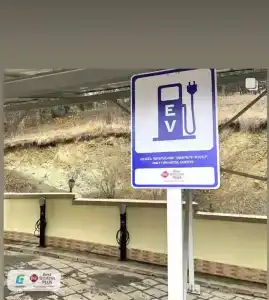 Best Western Plus Paradise Dilijan - 36