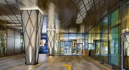 Wanda Vista Istanbul - 47