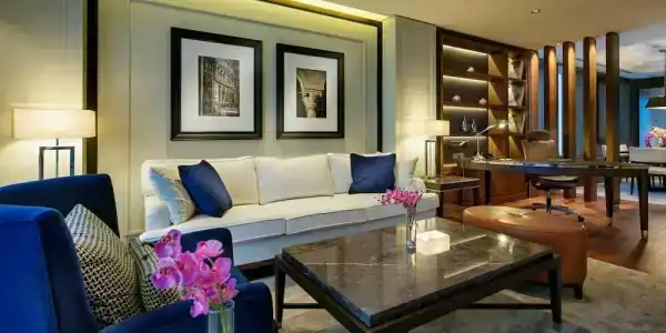 Hilton Istanbul Bomonti - 38